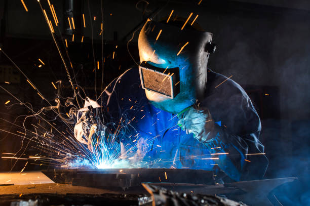 Best Food and Beverage Processing Equipment Welding in Powers Lake, WI
