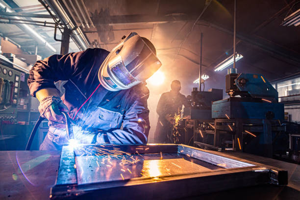 Affordable Welder Services in Powers Lake, WI