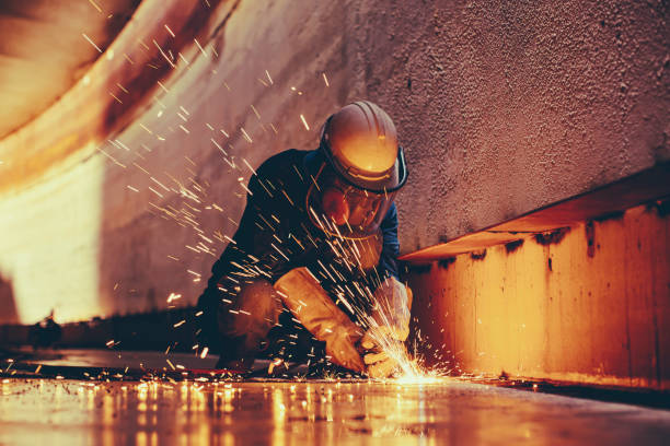 Best Aerospace and Defense Welding in Powers Lake, WI